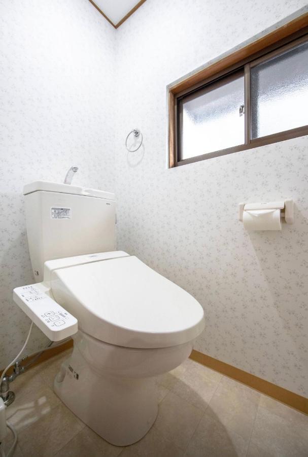 Hiyori Nisijin 日和西陣 Ferienhaus *
