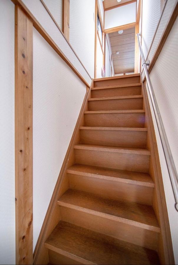 Ferienhaus Hiyori Nisijin 日和西陣