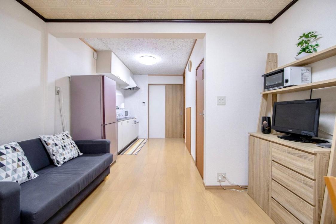 Ferienhaus Hiyori Nisijin 日和西陣 *